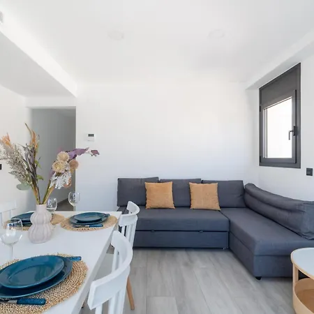Welhomy - Moderne Roses, Platja